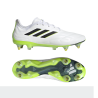 ADIDAS SCARPE COPA PURE.1 SG - WHITE/BLACK