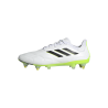 ADIDAS SCARPE COPA PURE.1 SG - WHITE/BLACK