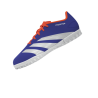 ADIDAS SCARPA PREDATOR CLUB TF JR. - LUCBLU/FTWWHT