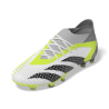 ADIDAS SCARPE PREDATOR ACCURACY.1 FG - WHITE/BLACK
