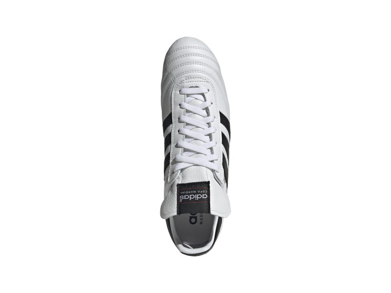 ADIDAS SCARPA COPA MUNDIAL - OWHITE/CBLACK
