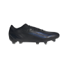 ADIDAS SCARPE X CRAZYFAST.1 FG - BLACK