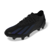 ADIDAS SCARPE X CRAZYFAST.1 FG - BLACK