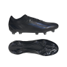 ADIDAS SCARPE X CRAZYFAST.1 FG - BLACK