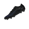 ADIDAS SCARPE X CRAZYFAST.1 FG - BLACK