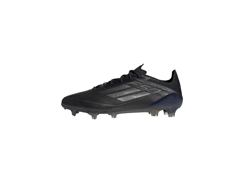 ADIDAS SCARPA F50 ELITE FG - CBLACK/IRONMT