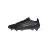 ADIDAS SCARPA F50 ELITE FG - CBLACK/IRONMT