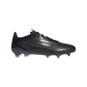ADIDAS SCARPA F50 ELITE FG - CBLACK/IRONMT