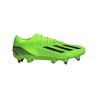 ADIDAS SCARPA X SPEEDPORTAL.1 SG - SOLAR GREEN