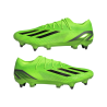 ADIDAS SCARPA X SPEEDPORTAL.1 SG - SOLAR GREEN