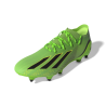 ADIDAS SCARPA X SPEEDPORTAL.1 SG - SOLAR GREEN
