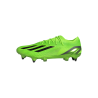 ADIDAS SCARPA X SPEEDPORTAL.1 SG - SOLAR GREEN