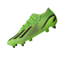 ADIDAS SCARPA X SPEEDPORTAL.1 SG - SOLAR GREEN
