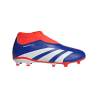 ADIDAS SCARPA PREDATOR LEAGUE LL - LUCBLU/FTWWHT