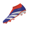 ADIDAS SCARPA PREDATOR LEAGUE LL - LUCBLU/FTWWHT