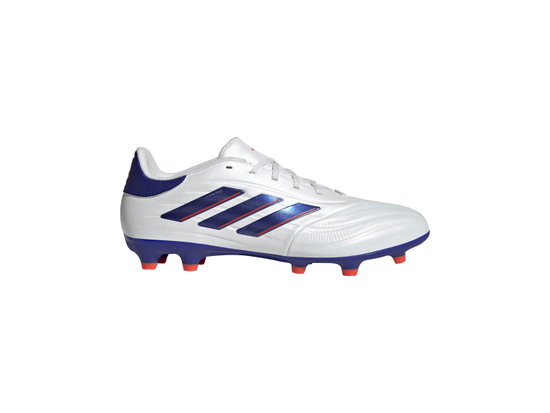 ADIDAS SCARPA COPA PURE 2 LEAGUE - FTWWHT/LUCBLU