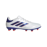 ADIDAS SCARPA COPA PURE 2 LEAGUE - FTWWHT/LUCBLU