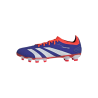 ADIDAS SCARPA PREDATOR PRO MG - FTWWHT/SOLRED