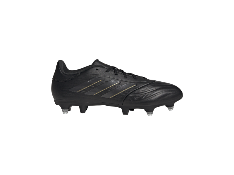 ADIDAS SCARPA COPA PURE 2 LEAGUE - CBLACK/CARBON