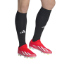 ADIDAS SCARPE  X CRAZYFAST LEAGUE LL FG -  SOLRED/FTWWHT