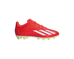 ADIDAS SCARPE X CRAZYFAST...