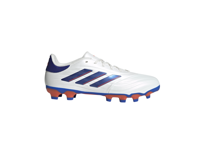 ADIDAS SCARPA COPA PURE 2 LEAGUE - FTWWHT/LUCBLU