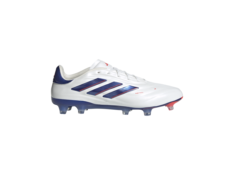 ADIDAS SCARPA COPA PURE 2 ELITE F - FTWWHT/LUCBLU
