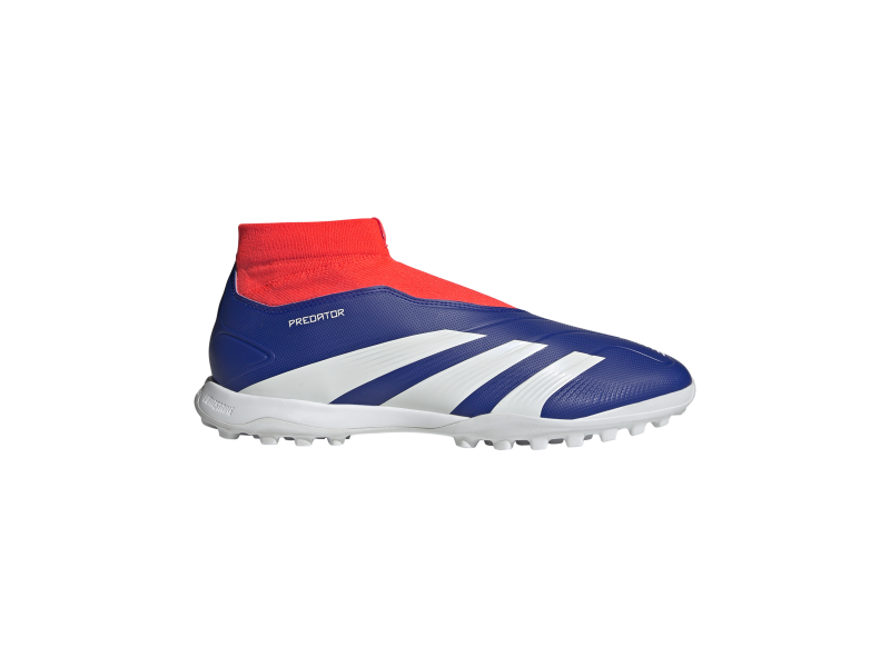 ADIDAS SCARPA PREDATOR LEAGUE LL - LUCBLU/FTWWHT