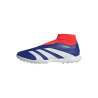 ADIDAS SCARPA PREDATOR LEAGUE LL - LUCBLU/FTWWHT
