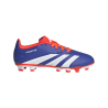 ADIDAS SCARPA PREDATOR CLUB FXG JR. - LUCBLU/FTWWHT