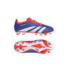 ADIDAS SCARPA PREDATOR CLUB FXG JR. - LUCBLU/FTWWHT