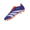 ADIDAS SCARPA PREDATOR CLUB FXG JR. - LUCBLU/FTWWHT