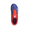 ADIDAS SCARPA PREDATOR CLUB FXG JR. - LUCBLU/FTWWHT