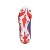 ADIDAS SCARPA PREDATOR CLUB FXG JR. - LUCBLU/FTWWHT