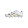 ADIDAS SCARPA PREDATOR LEAGUE FG - FTWWHT/GOLDMT