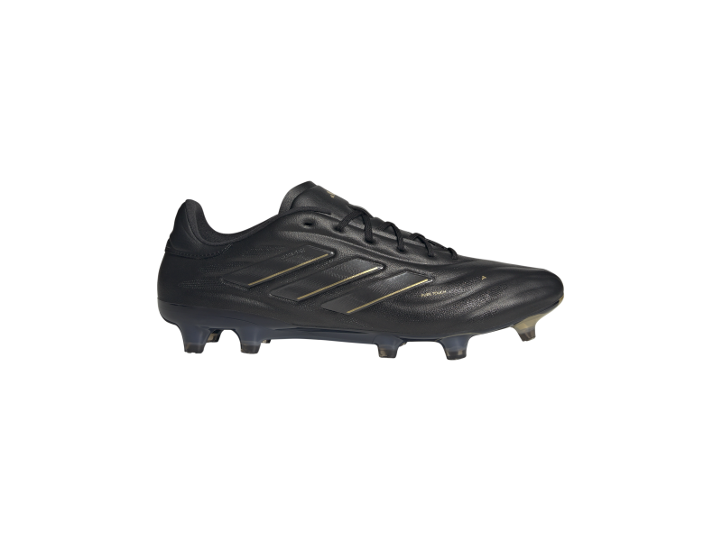 ADIDAS SCARPA COPA PURE 2 ELITE F - CBLACK/CARBON