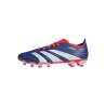ADIDAS SCARPA PREDATOR LEAGUE MG - LUCBLU/FTWWHT
