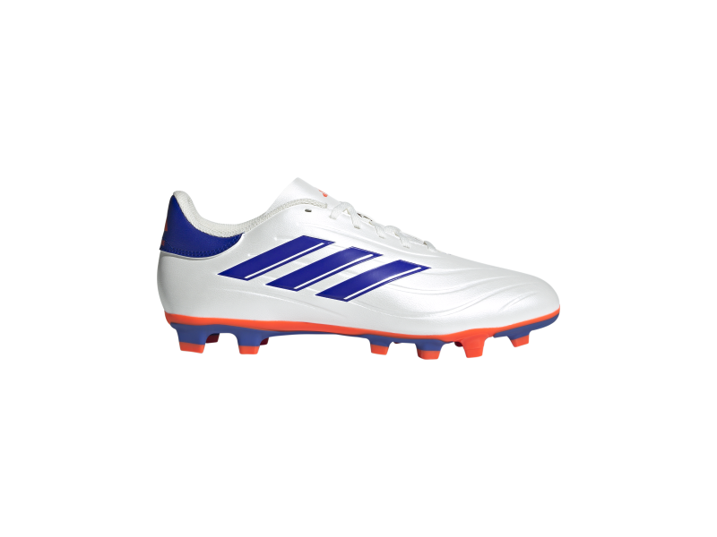 ADIDAS SCARPA COPA PURE 2 CLUB FX - FTWWHT/LUCBLU