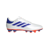 ADIDAS SCARPA COPA PURE 2 CLUB FX - FTWWHT/LUCBLU