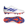 ADIDAS SCARPA COPA PURE 2 CLUB FX - FTWWHT/LUCBLU