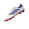 ADIDAS SCARPA COPA PURE 2 CLUB FX - FTWWHT/LUCBLU
