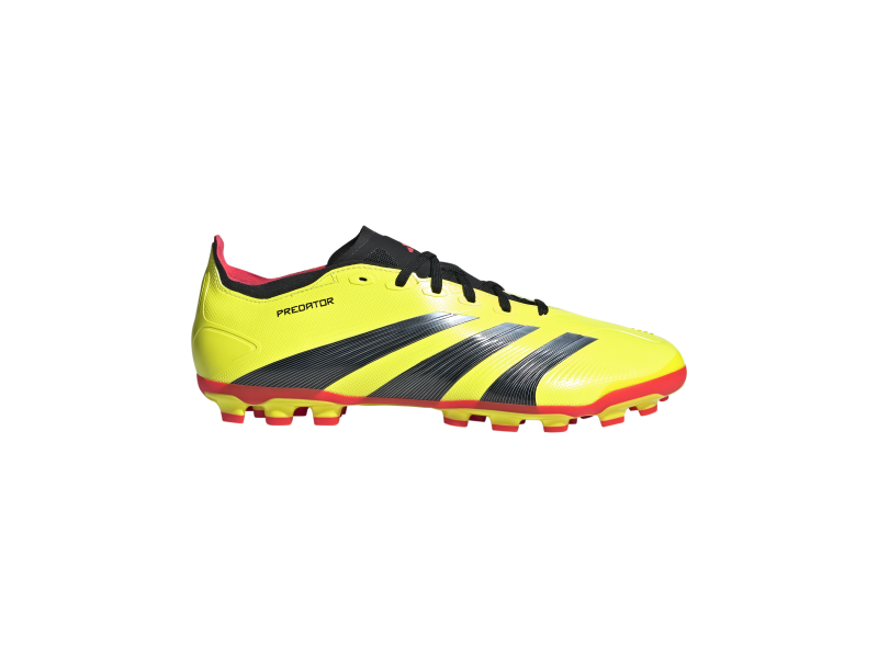 ADIDAS SCARPE PREDATOR LEAGUE 2G/3G AG -  TESOYE/CBLACK