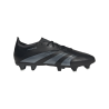 ADIDAS SCARPA PREDATOR LEAGUE SG - CBLACK/CARBON