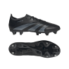 ADIDAS SCARPA PREDATOR LEAGUE SG - CBLACK/CARBON