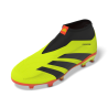 ADIDAS SCARPE PREDATOR LEAGUE LL FG JR -  TESOYE/CBLACK