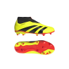 ADIDAS SCARPE PREDATOR LEAGUE LL FG JR -  TESOYE/CBLACK