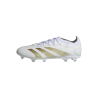 ADIDAS SCARPA PREDATOR PRO FG - FTWWHT/GOLDMT