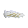 ADIDAS SCARPA PREDATOR PRO FG - FTWWHT/GOLDMT