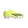 ADIDAS SCARPE X CRAZYFAST LEAGUE - YELLOW/BLACK