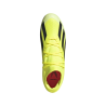 ADIDAS SCARPE X CRAZYFAST LEAGUE - YELLOW/BLACK